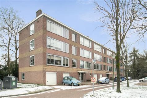 Appartement te koop: Plesmanstraat 137 3769 HD Soesterberg .